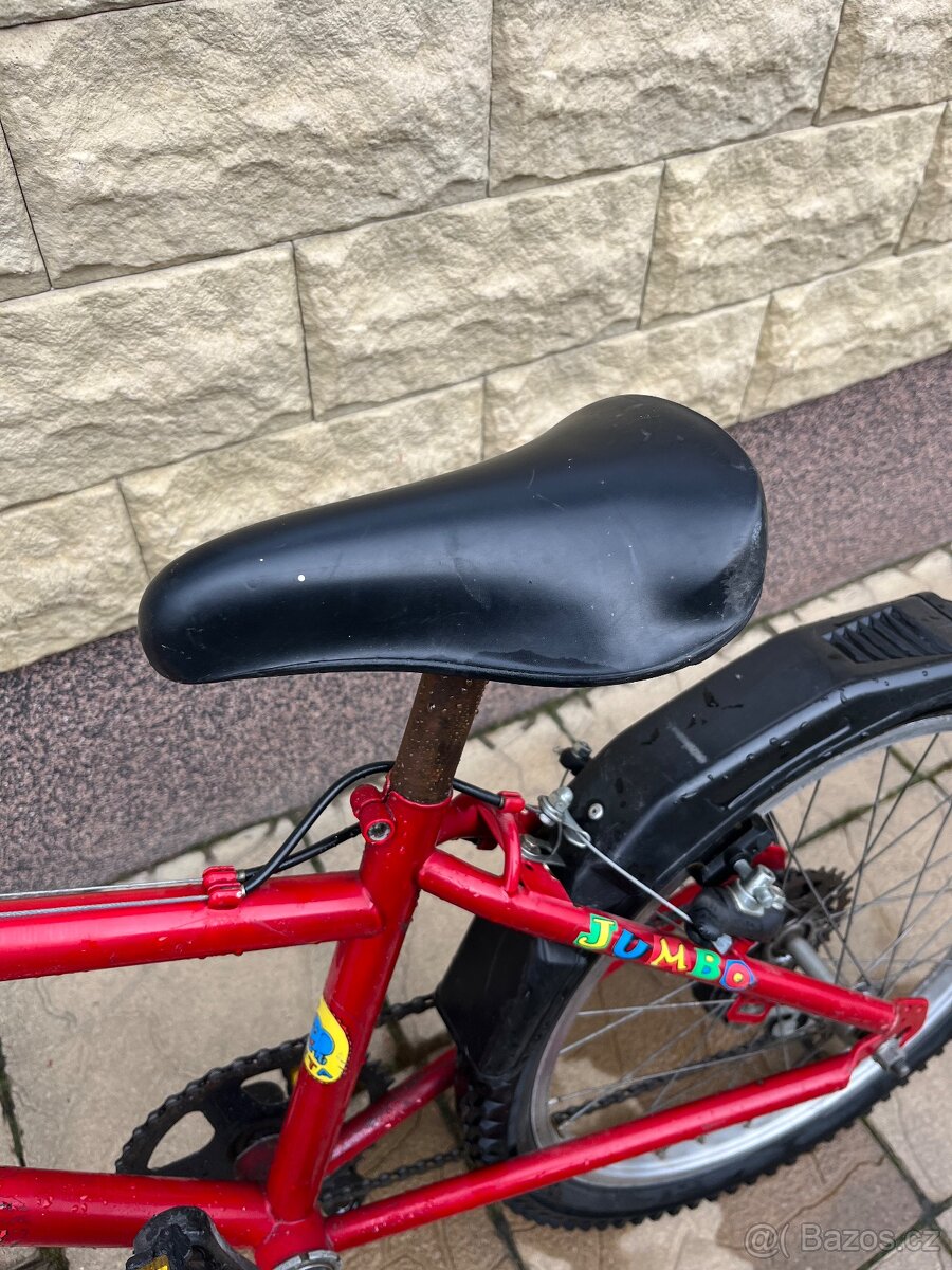 Kolo velikost 20 - 8