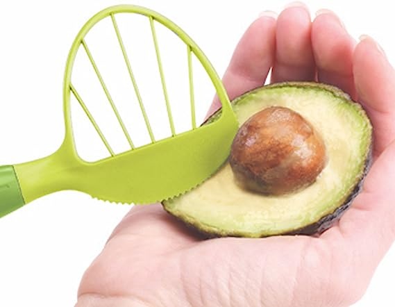 Kráječ / vykrajovač na avokádo - 8