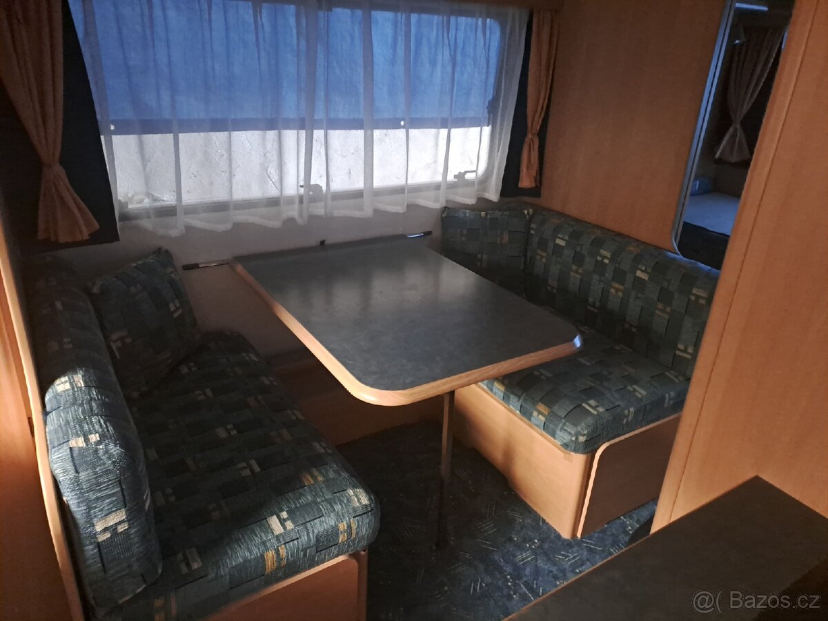 Karavan Adria Altea 430 PH - 8