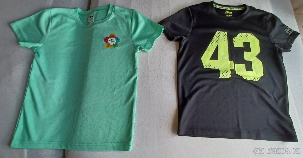trička - 8