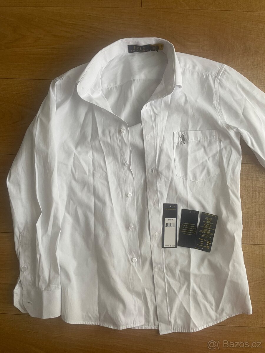 Ralph Lauren pánská košile - 8