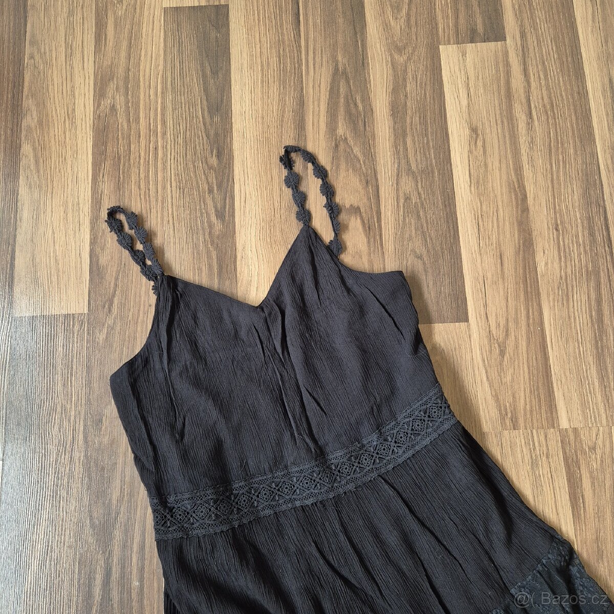 Dámské šaty Only vel.36 - 8