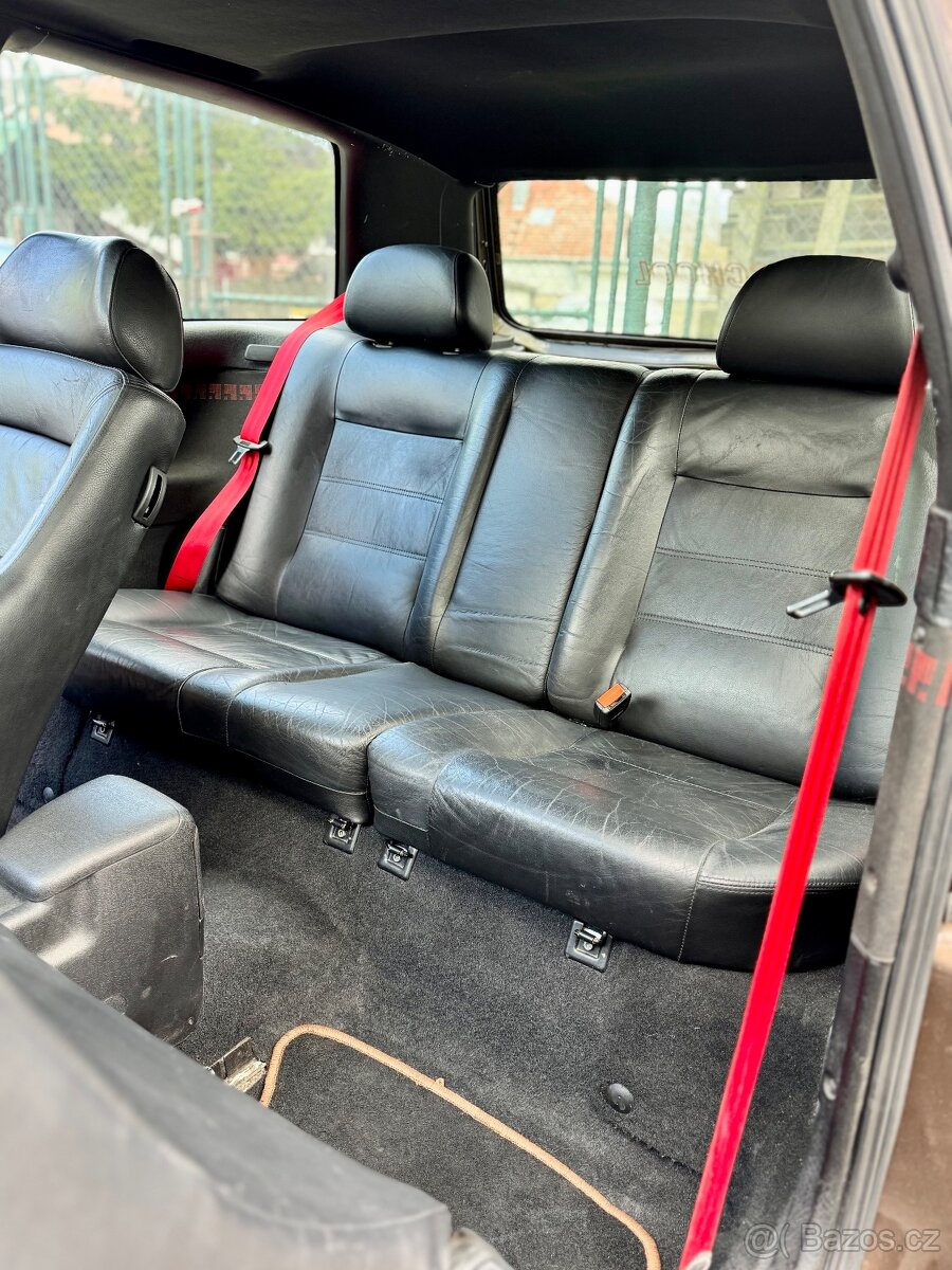 Vw Golf MK3 VR6 prodám - 8