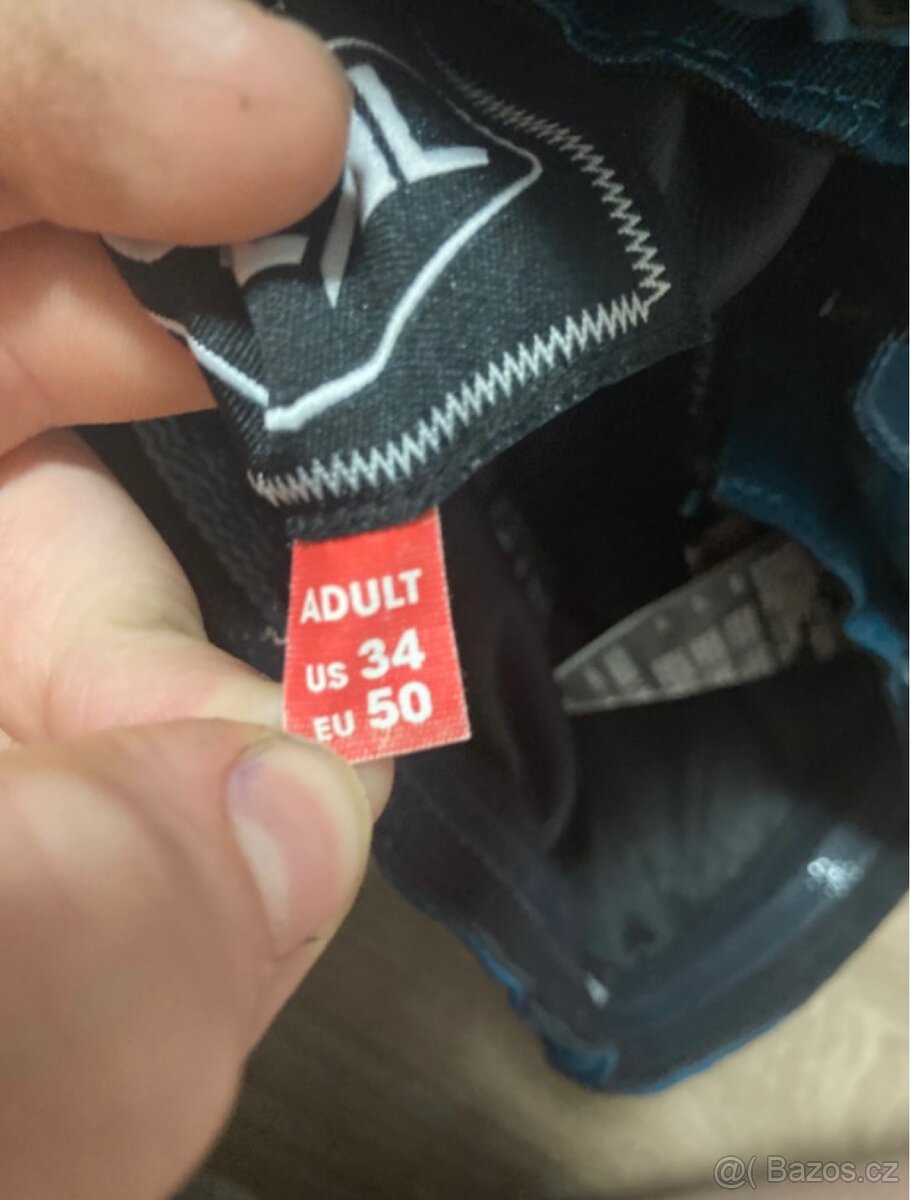 Mx oneal komplet - 8