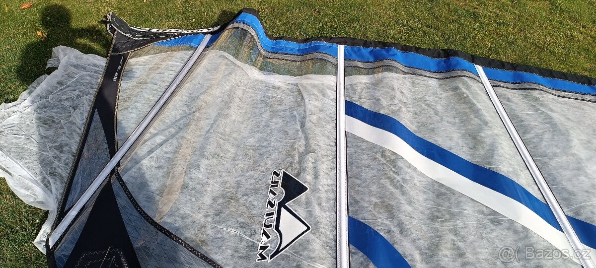 WS plachta Maui Sails - 8