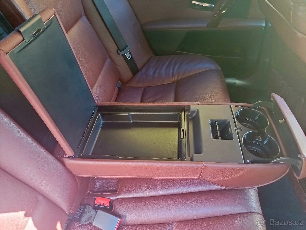 BMW E60 530d individual - 8