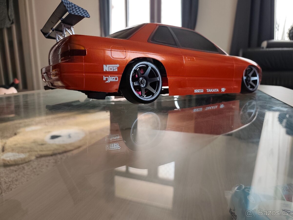 Prodám RC drift - 8