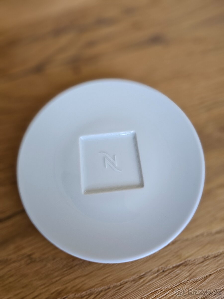 Nespresso šálky 6 ks espresso, 5ks ristretto - 8