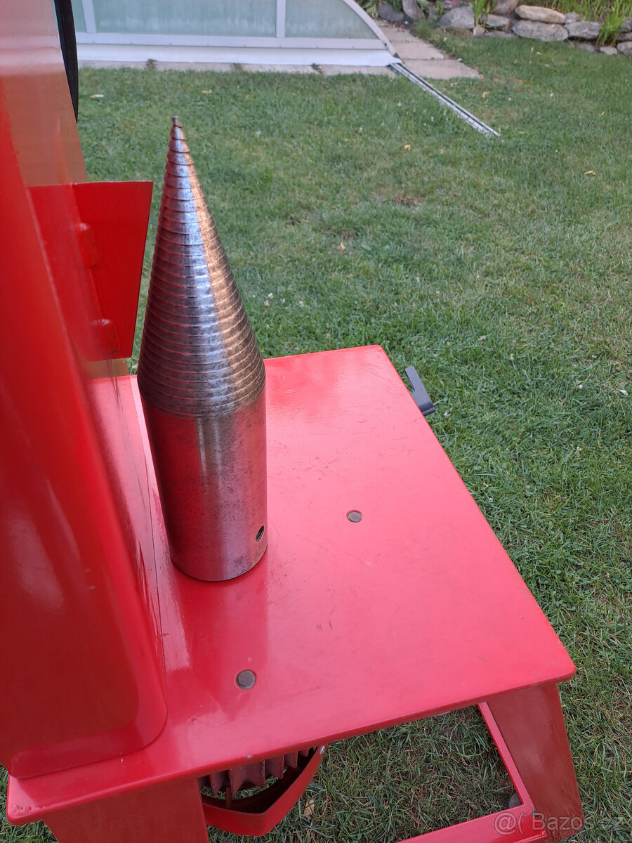 Kuželová štípačka - 8