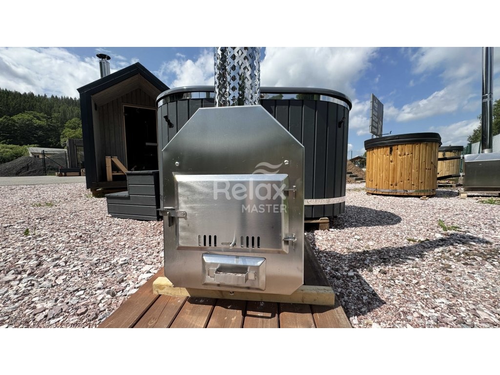 Koupací sud Trento - 8