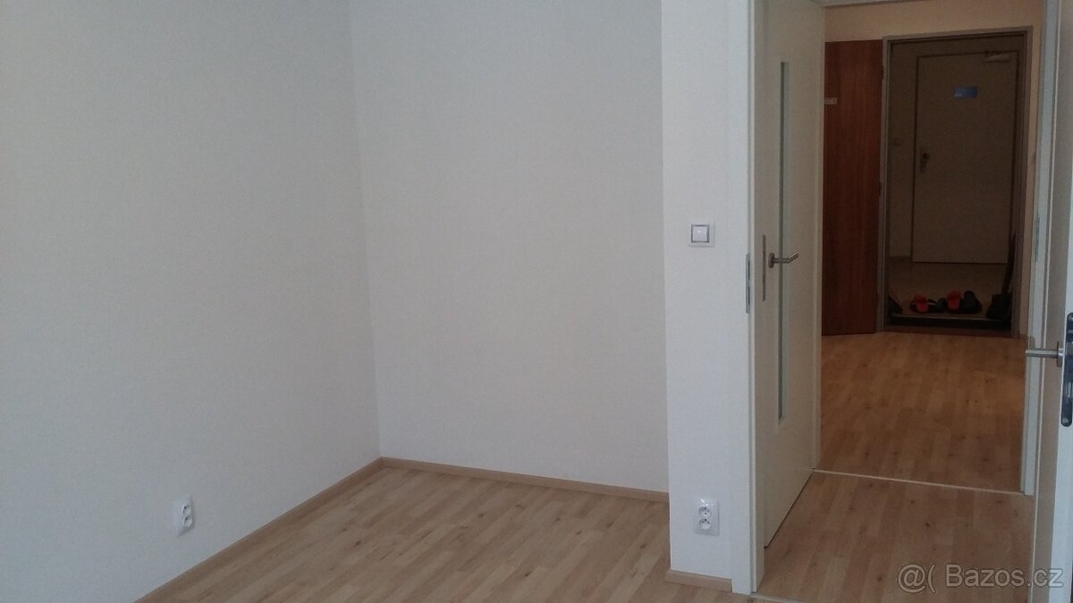 Byt 2+KK, Kigginsova, Slatina, Brno - 8