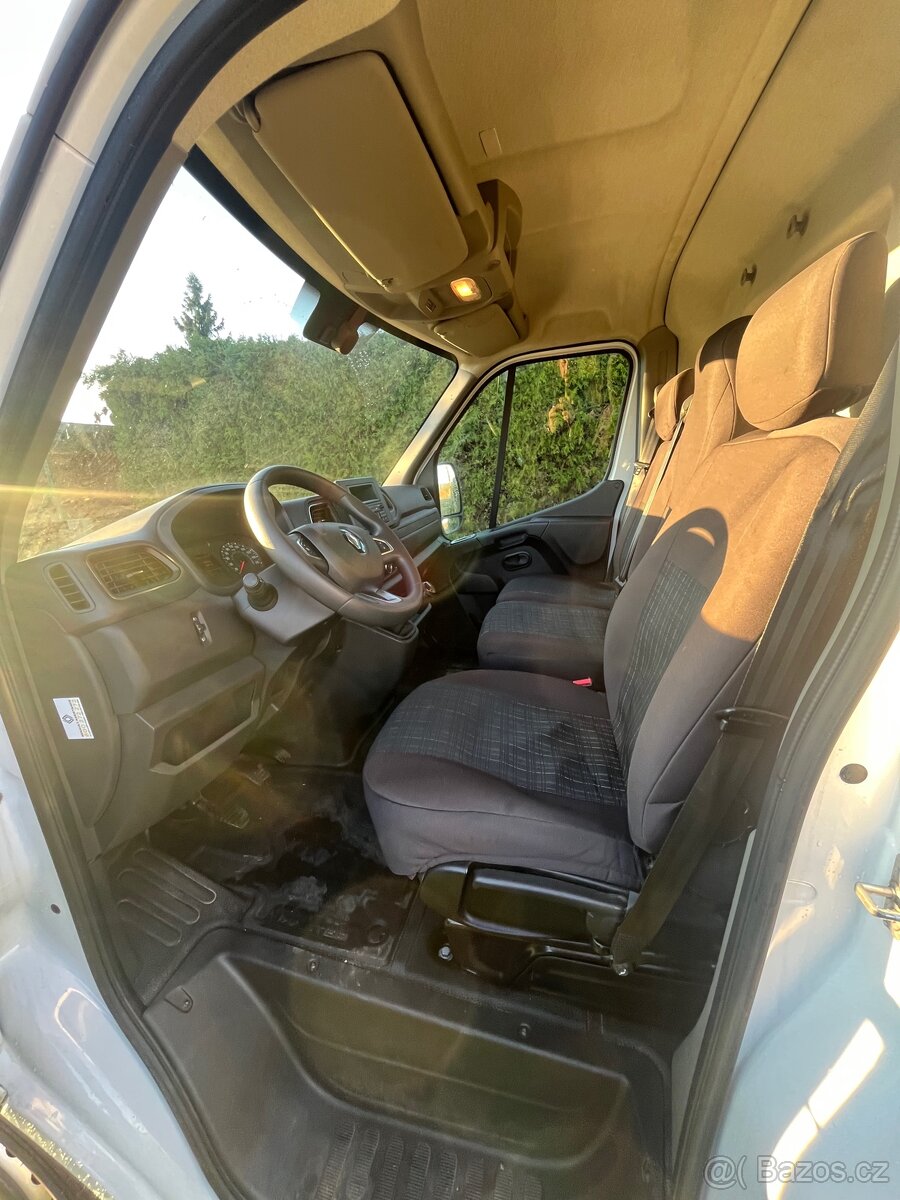 Renault Master 2023. 113000.km L3H2 - 8