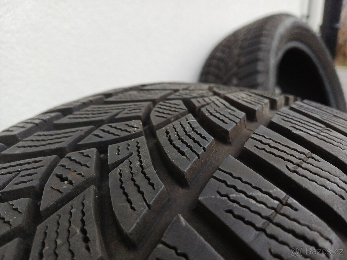 Alu 17" originál Škoda Octavia - LYRA - 8