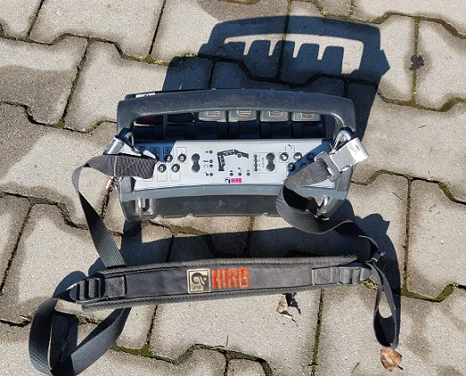 MAN TGS 26.440 6x2 - valník s hydraulickou rukou - 8