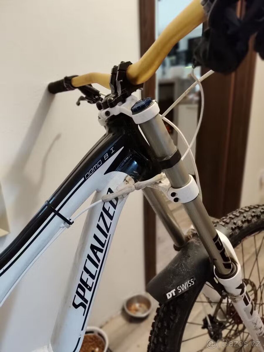 Dh Specialized Demo 8 - 8