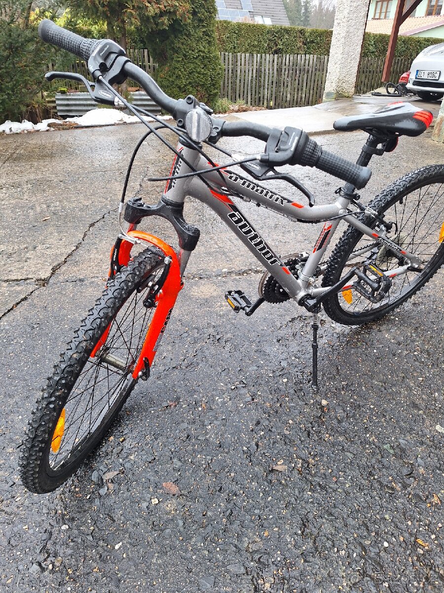 Author A-matrix 24" - 8