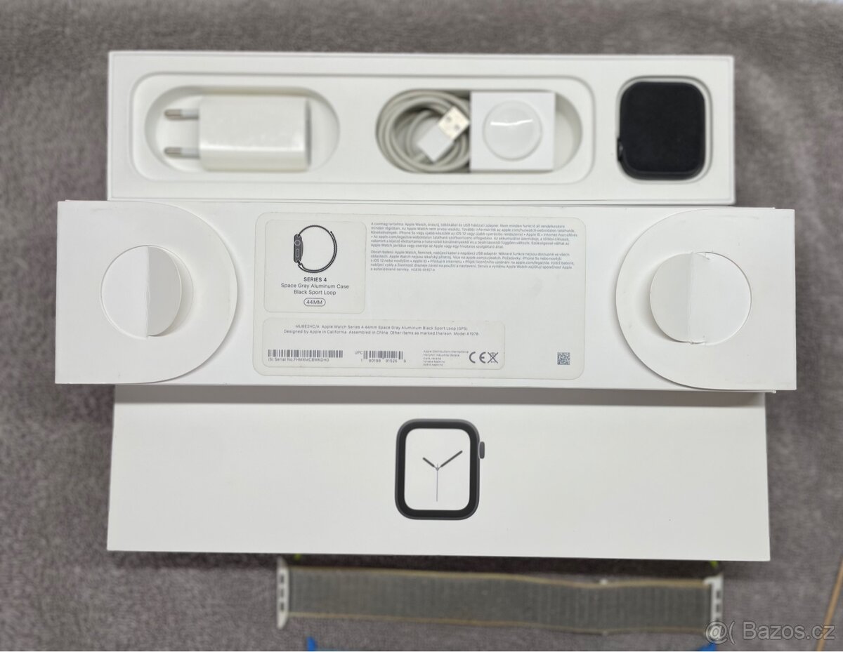 Apple watch series 4 44mm - 8