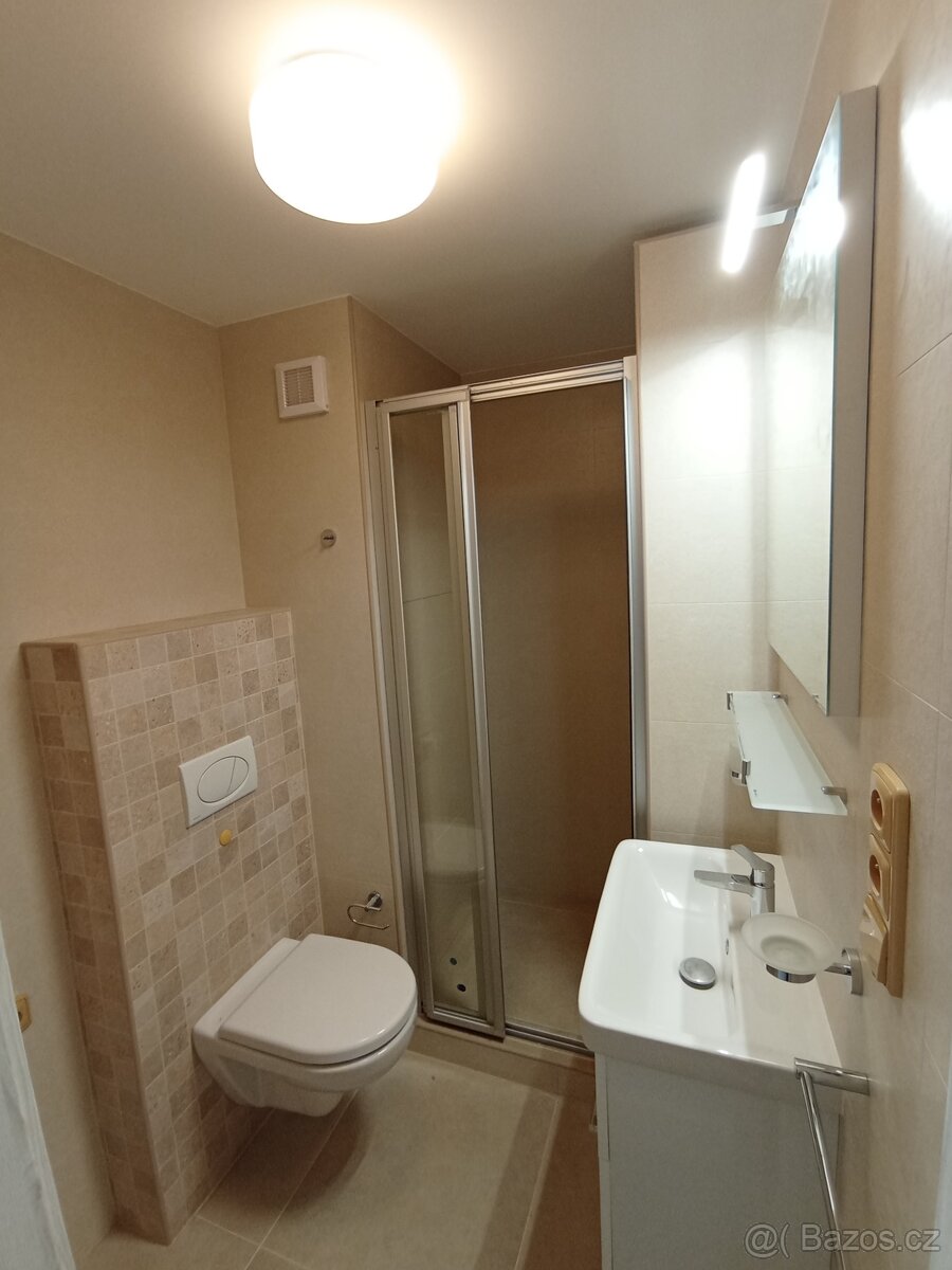 Pronájem krásného 2+kk nedaleko centra Lbc - 8