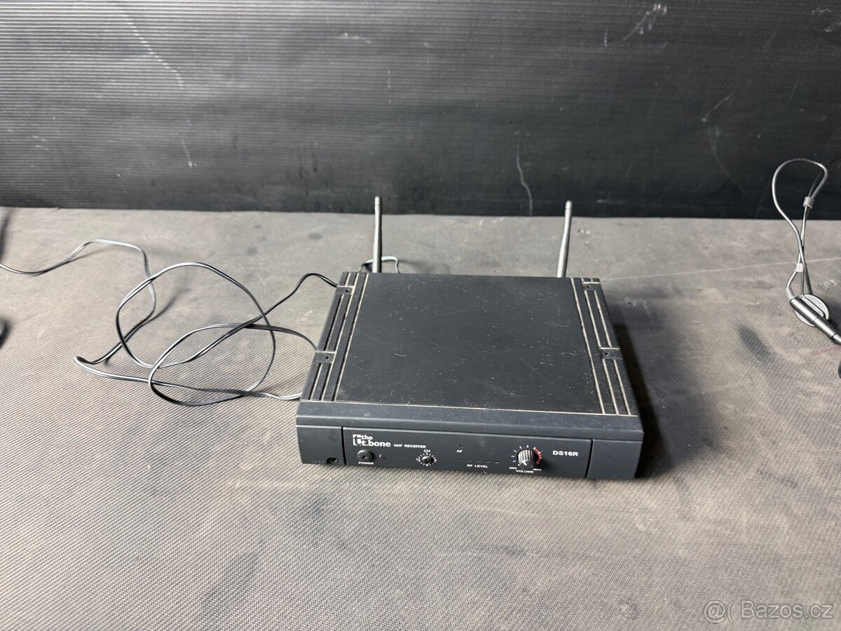 The t.bone TWS16PT 863Mhz - 8