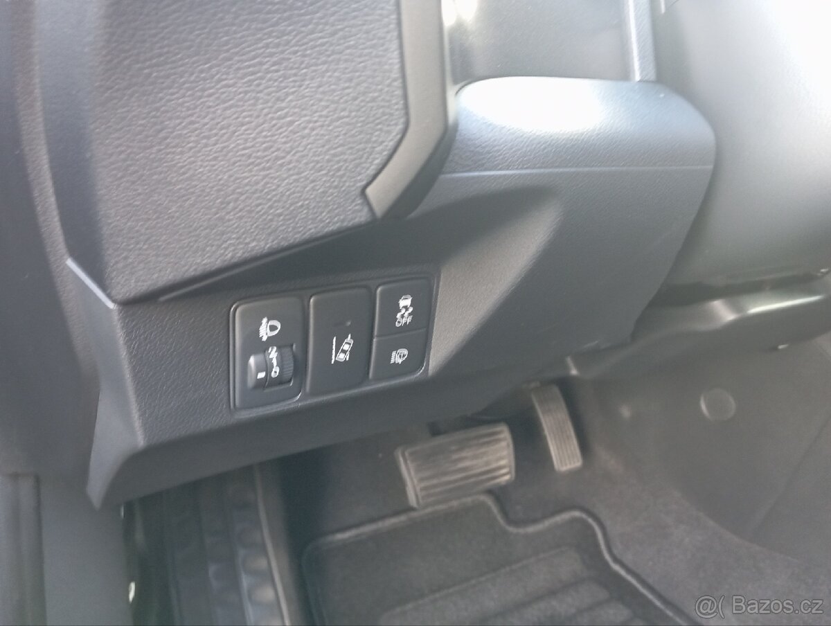 Honda Civic 1.8 AUTOMAT - 8