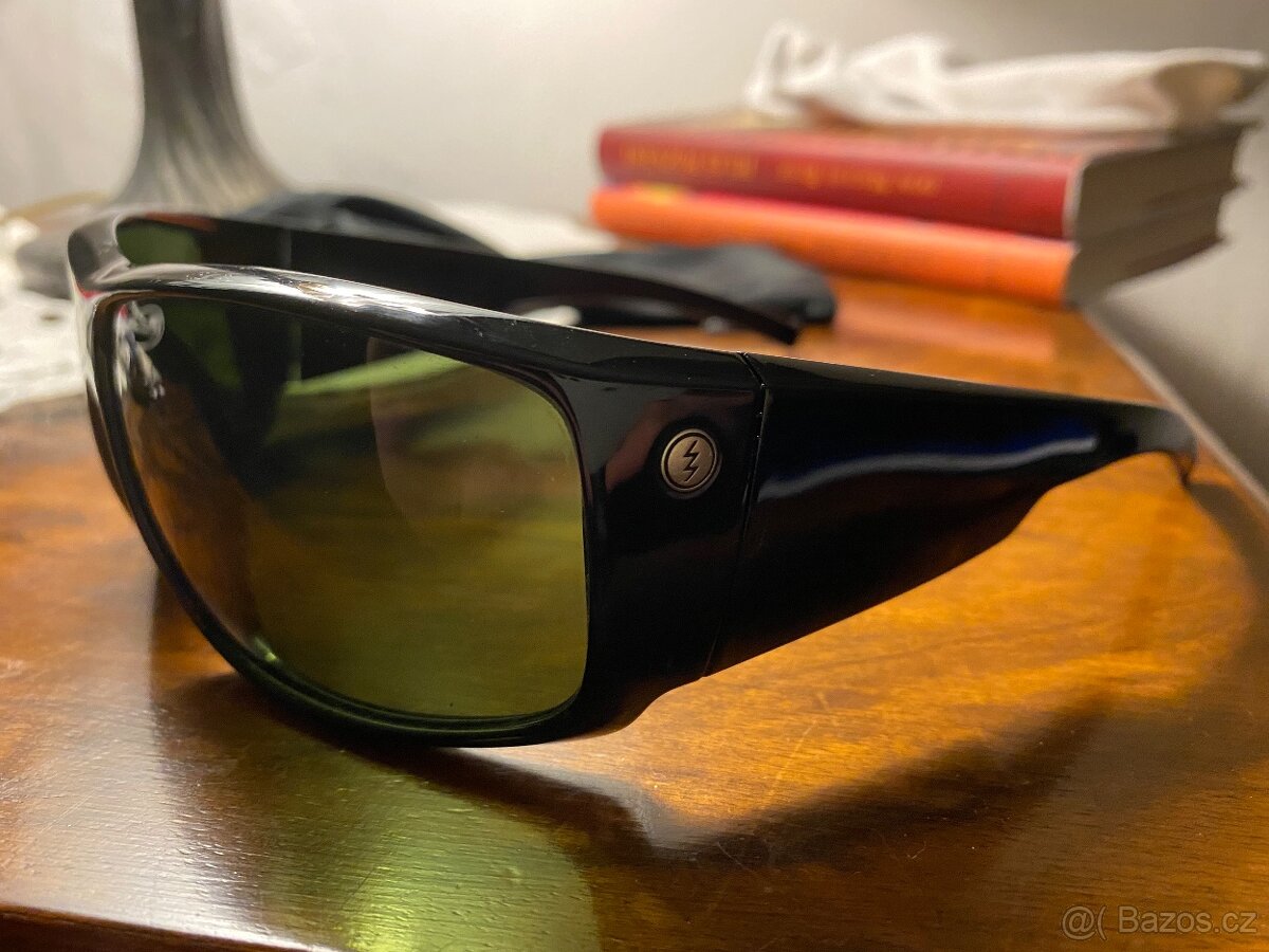 Polarizované sluneční brýle ELECTRIC BACKBONE - 8