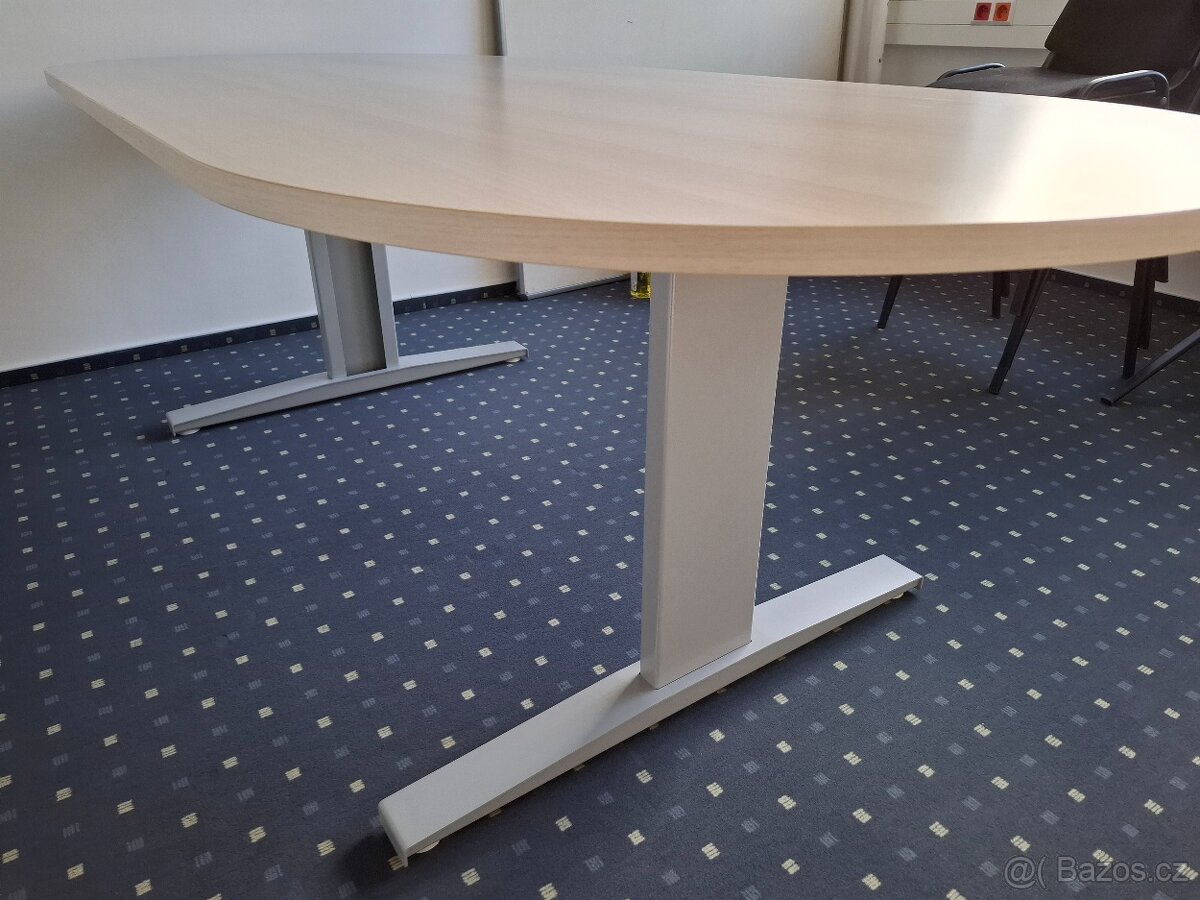 Kancelářský nábytek - 8