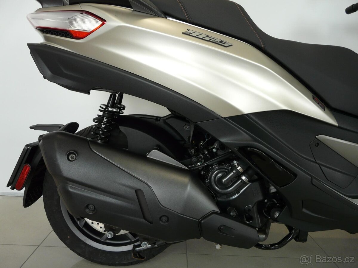 Piaggio MP3 530 Exclusive - 8