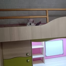 Sestava nábytku do dětského pokoje - 8