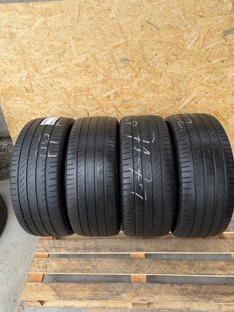 Prodám 235/40/19 letni pneu - 8