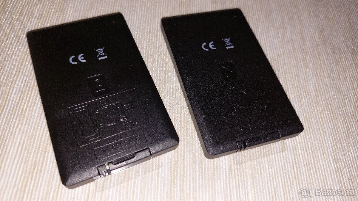 Osram led 2ks a 2 ovladače - 8