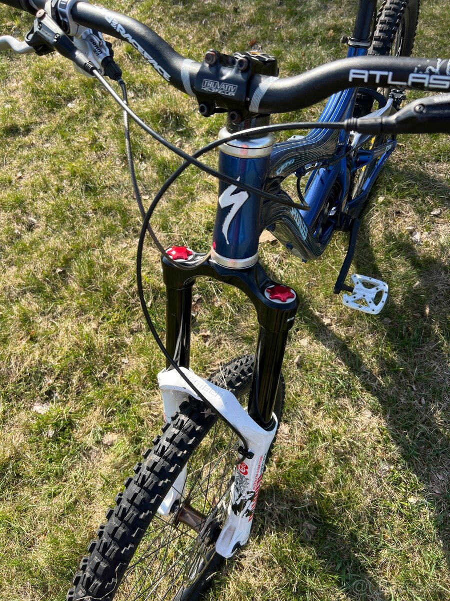 Specialized demo 7.1 - 8