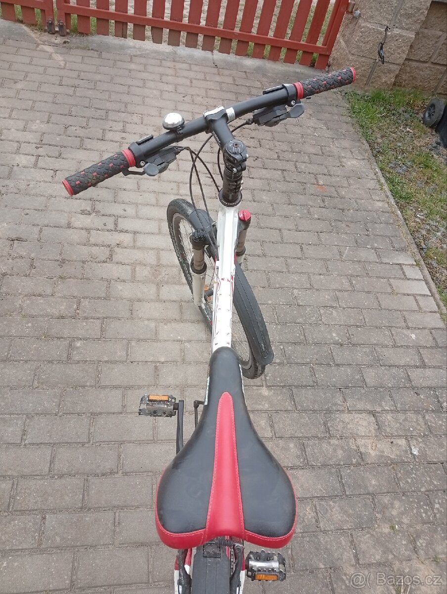 Horské kolo DEMA ASTI. - 8