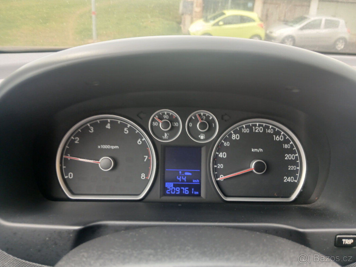 Hyundai i30 1.4i serviska - 8