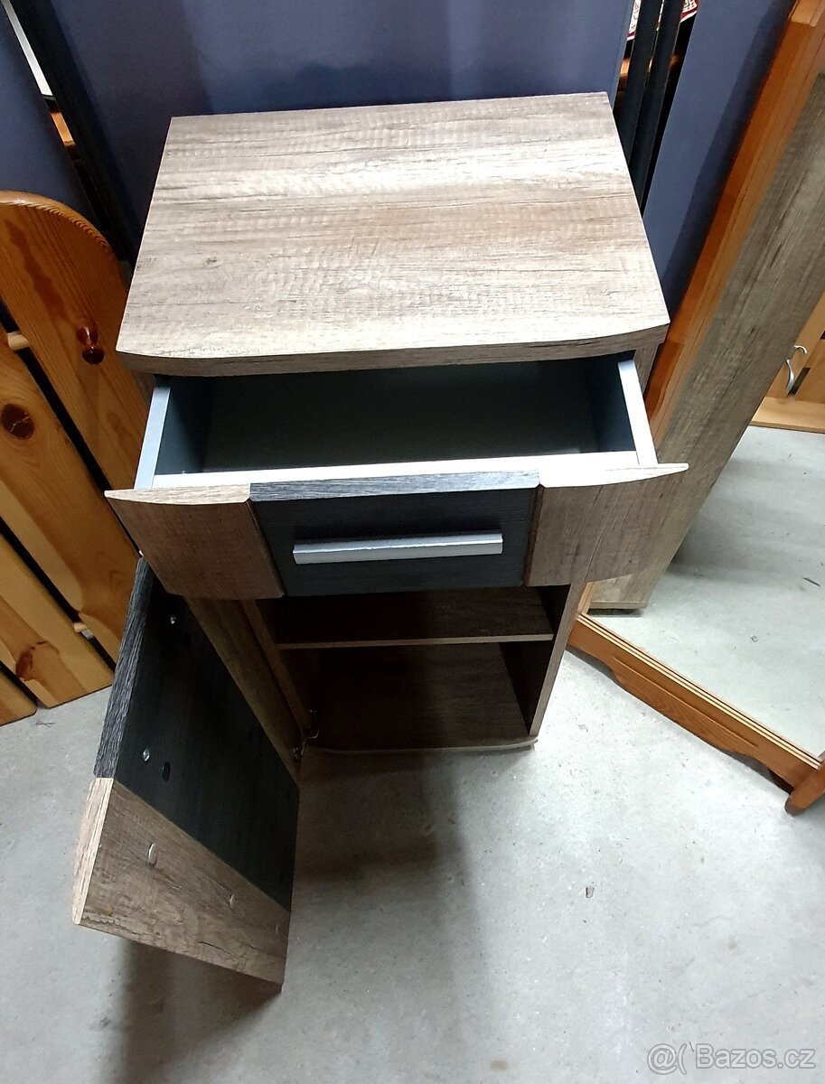 Mix věcí/doplňky - 8