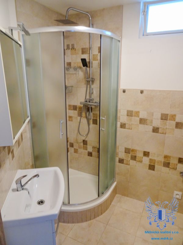 Prodej bytu 2+kk Mělník - 8