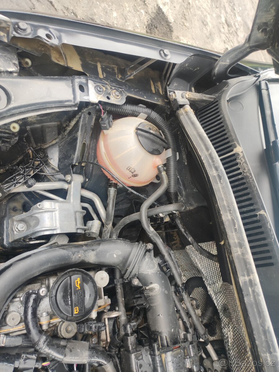 Seat Alhambra prodam dilly - 8