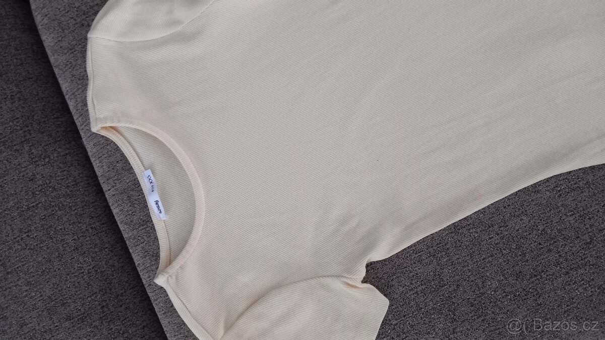 Šaty, sukně - 10-13let - 8