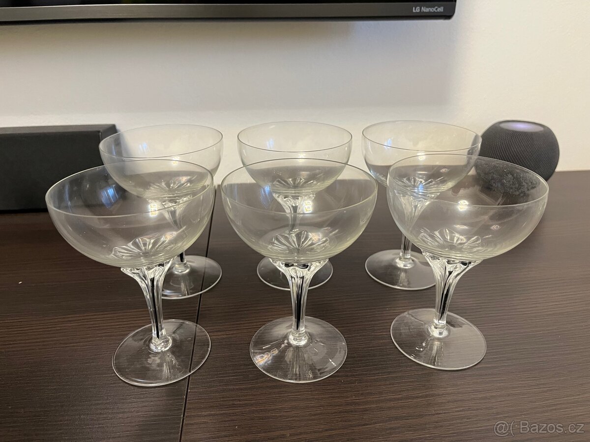 Sada skla - 8