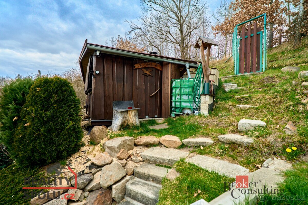 Prodej, byty/2+1, 62 m2, Dolní 30, Všeborovice, 36263 Dalovi - 8