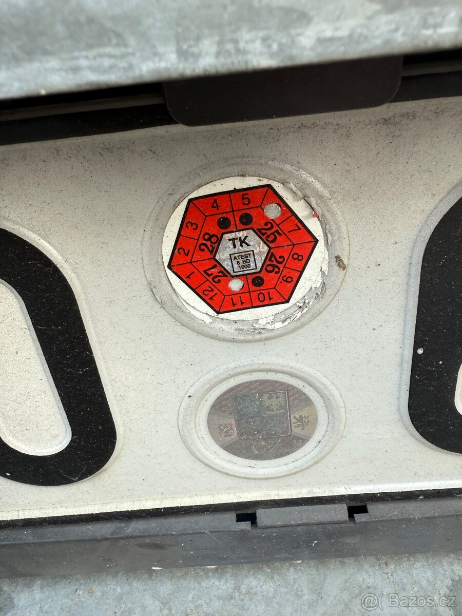 Autopřepravník Pongratz L-AT 400TK 2018 - 8