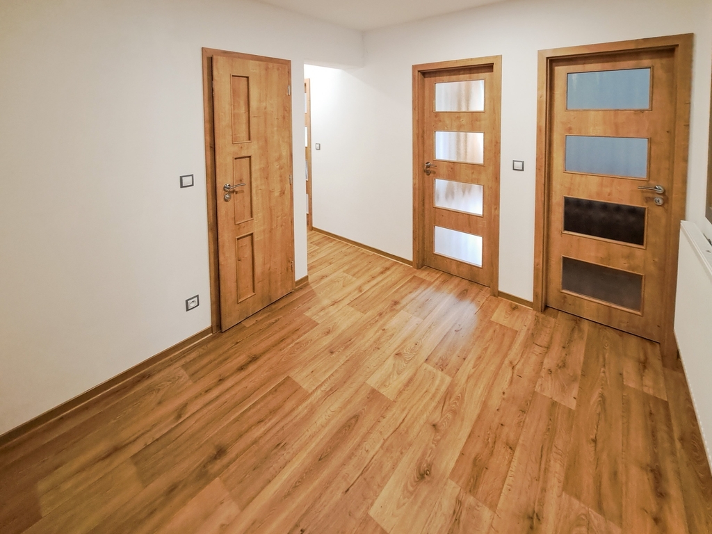 Pronájem, Byty 4+kk, 104m² - Mariánské Lázně - Hamrníky - 8