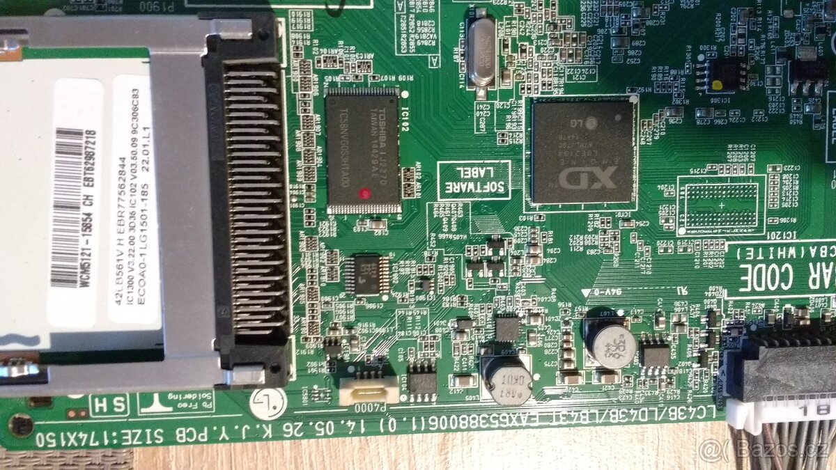 LG 42LB561V 42LB550V 42LN570S - 8