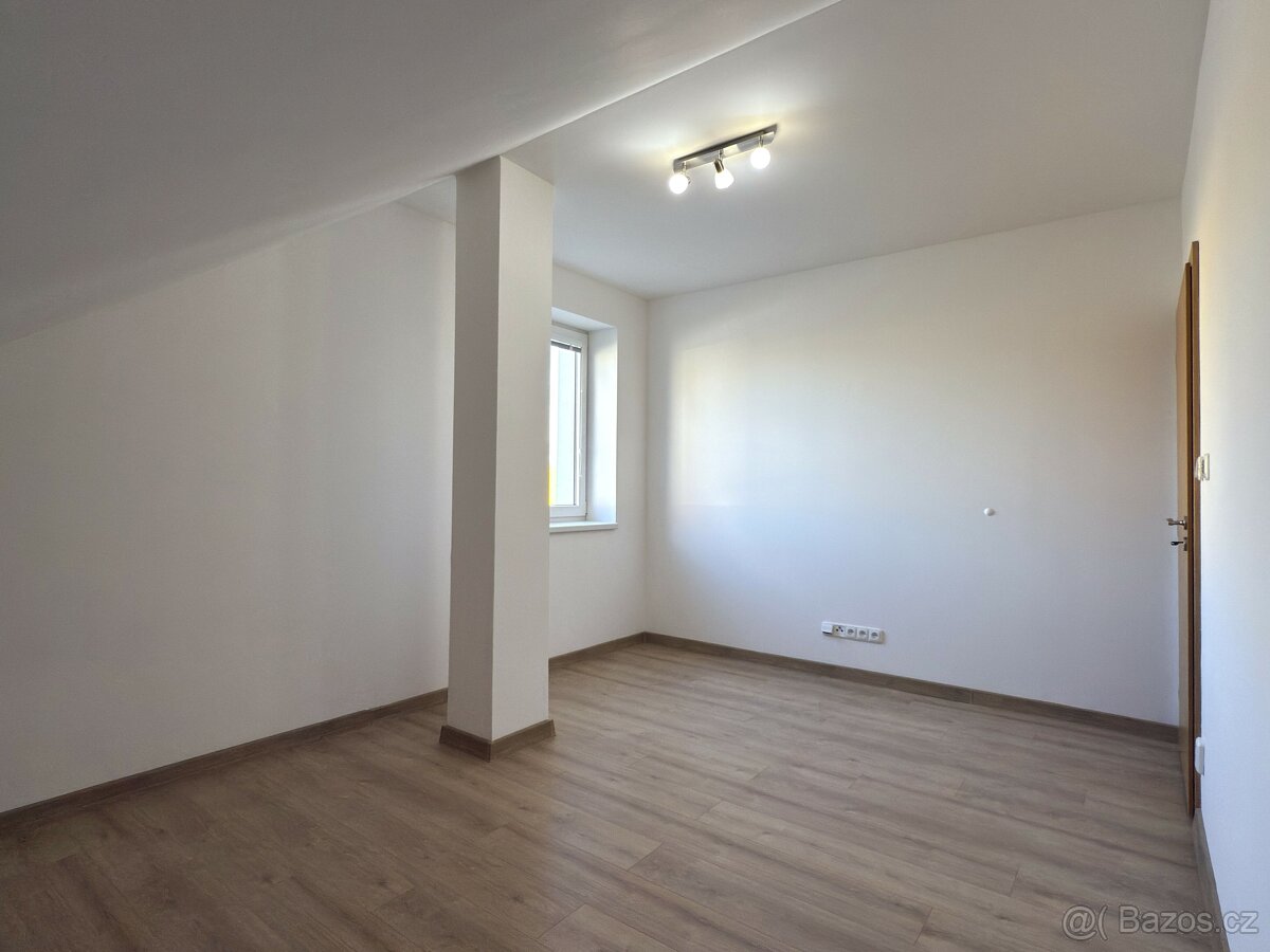 Pronájem, byt 2+kk, 50 m, Palackého 1355/33, Litovel, Česko - 8