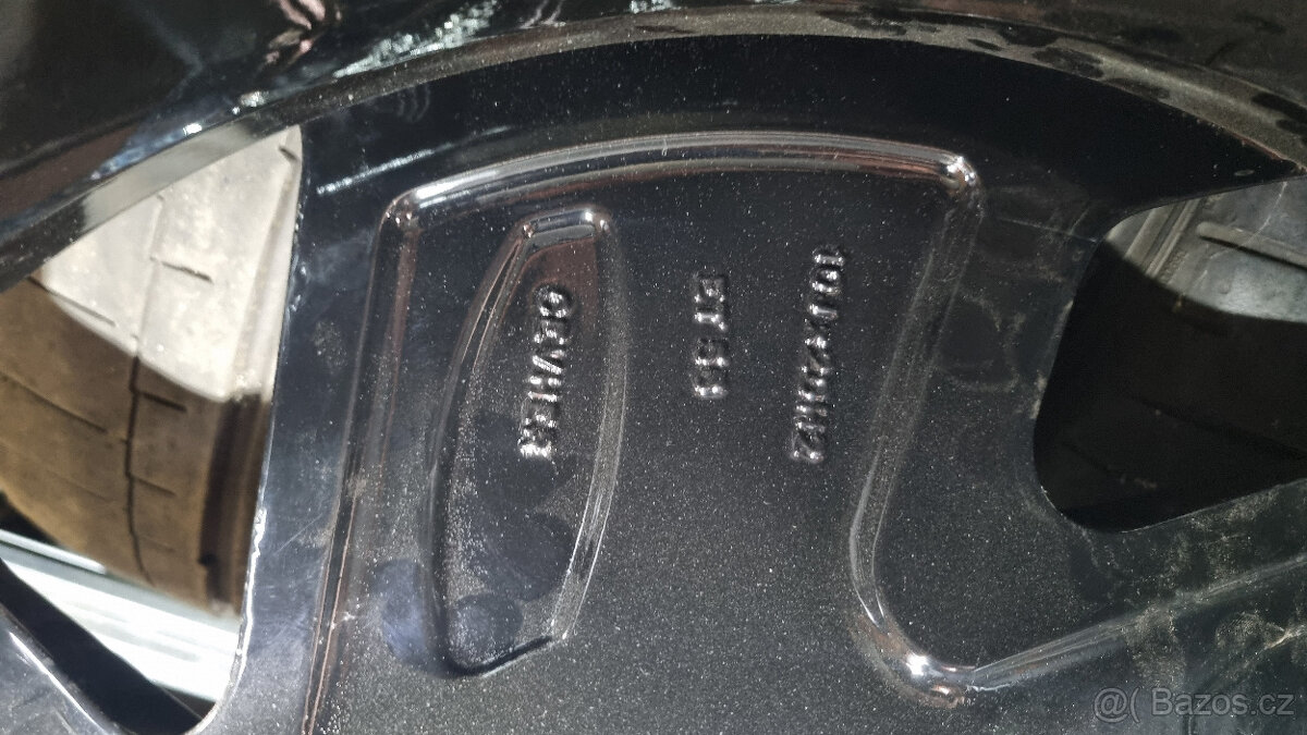 ALU kola letni sada Volkswagen ID.Buzz Solna R20 - 8