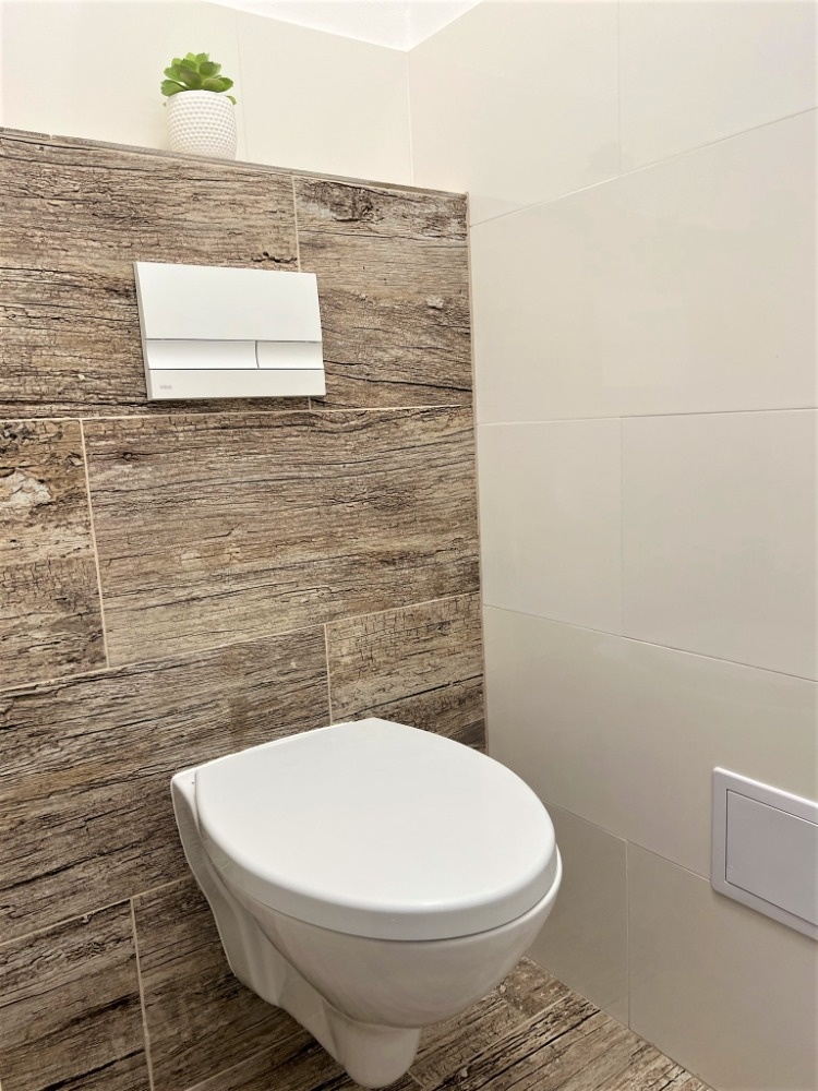 STAVEBNÍ PRÁCE,BRNO a okolí-Rekonstrukce bytů a domů - 8