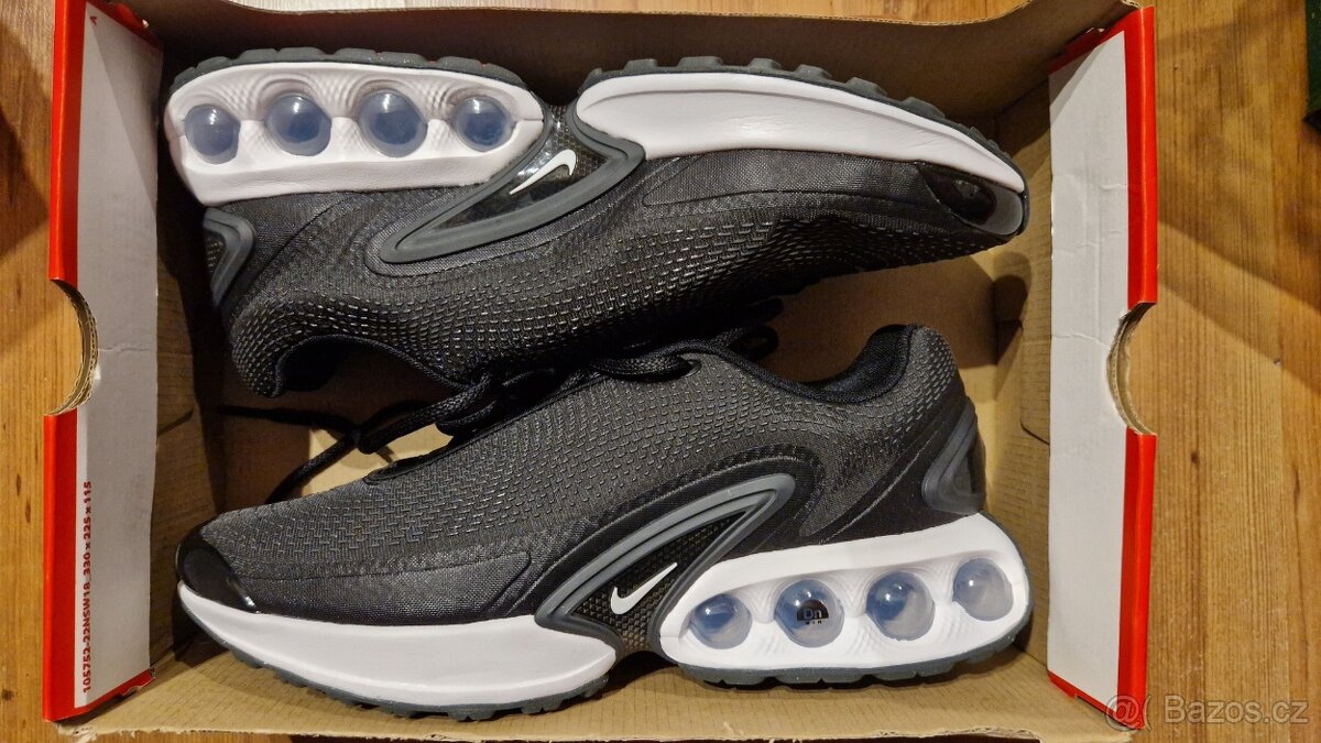 Nike Air Max DN - Boty, Tenisky Nové - velikost EUR 45.5 - 8