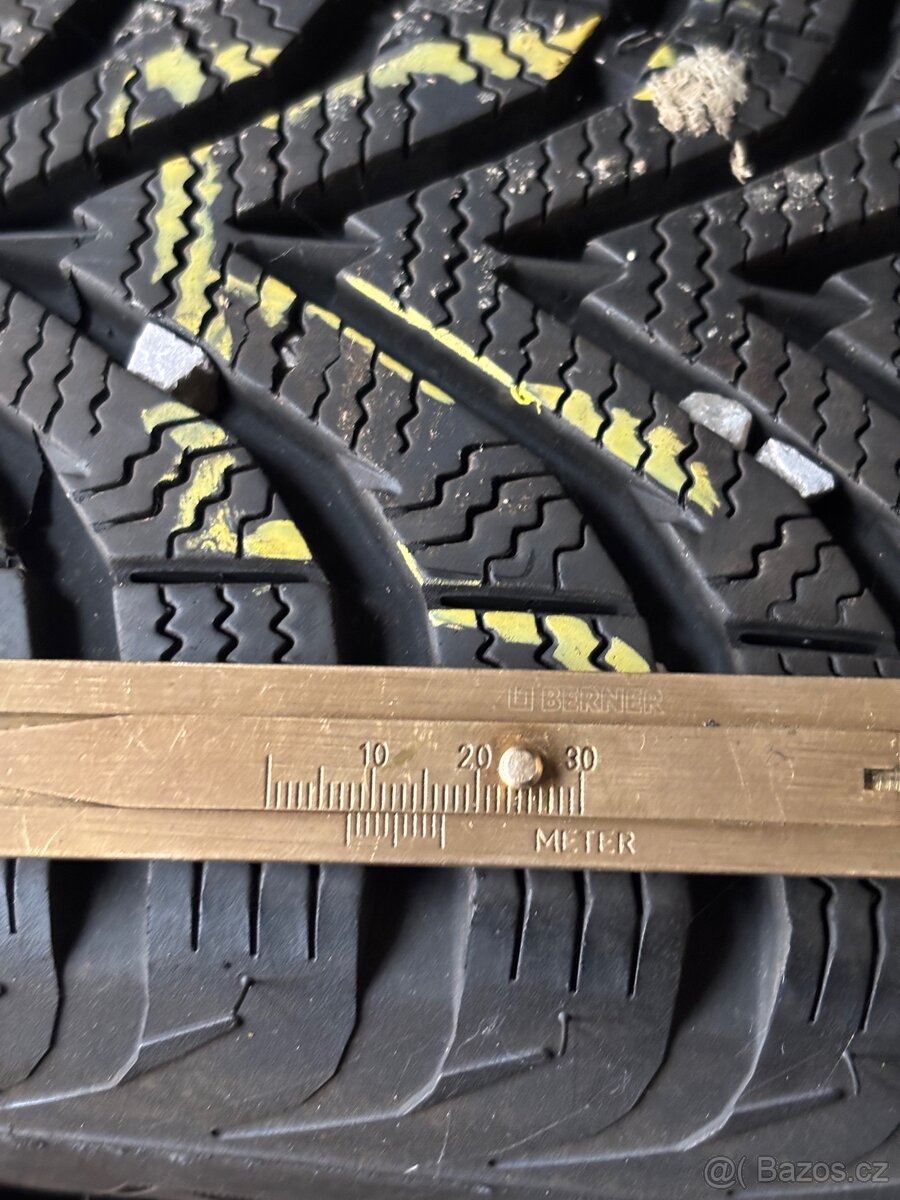 Pneumatiky i s rafkama michelin - 8