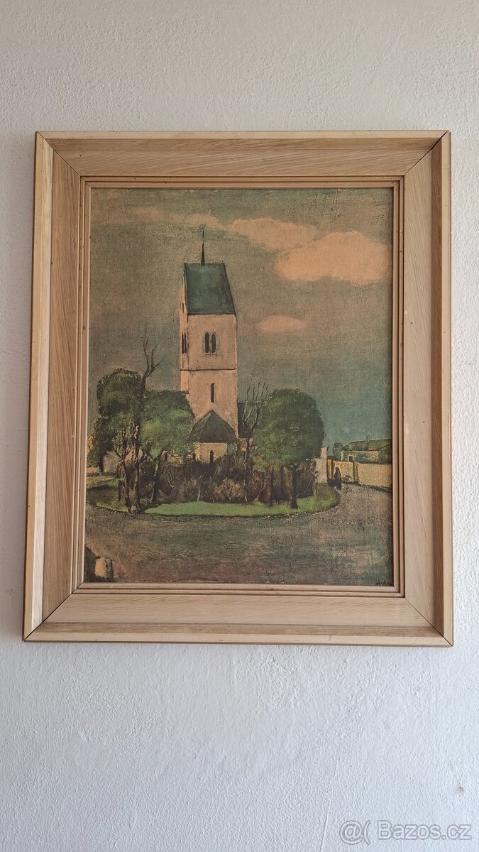 Obrazy - více kusů - 8