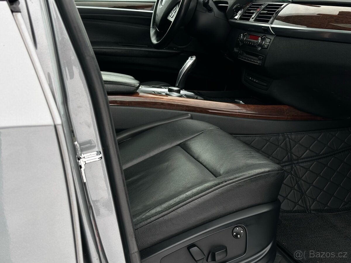 BMW X5 E70 3.0d 173 kW (M57) xDrive - 8