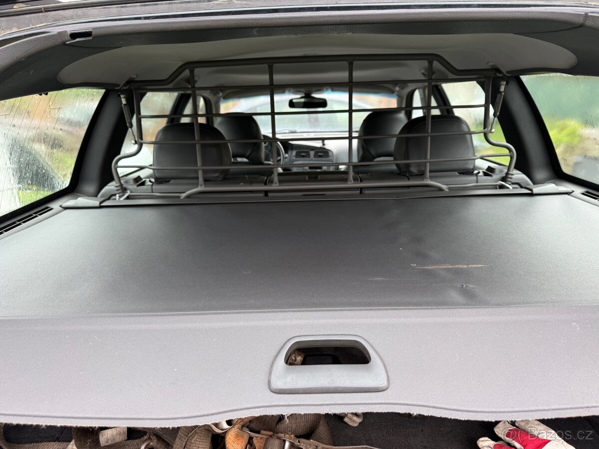 Volvo XC70 2.4T147kw ND - 8